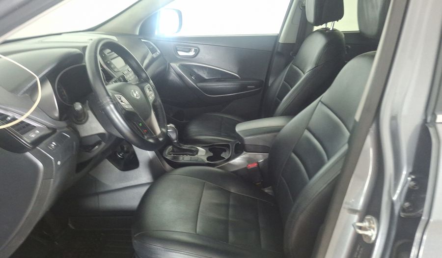 Hyundai Santa Fe 2.4 DM GLS AUTO Suv 2013