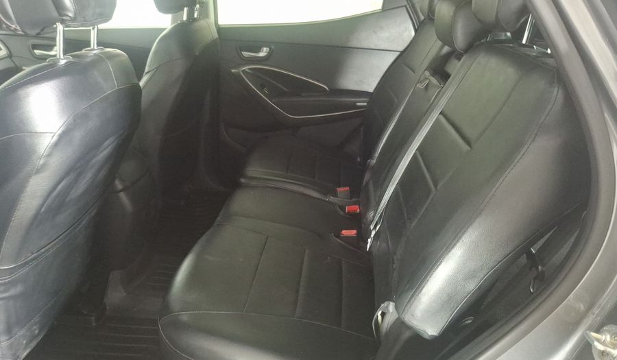 Hyundai Santa Fe 2.4 DM GLS AUTO Suv 2013