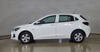 Chevrolet Onix 1.0T LT P2 Hatchback 2023