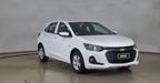 Chevrolet Onix 1.0T LT P2 Hatchback 2023