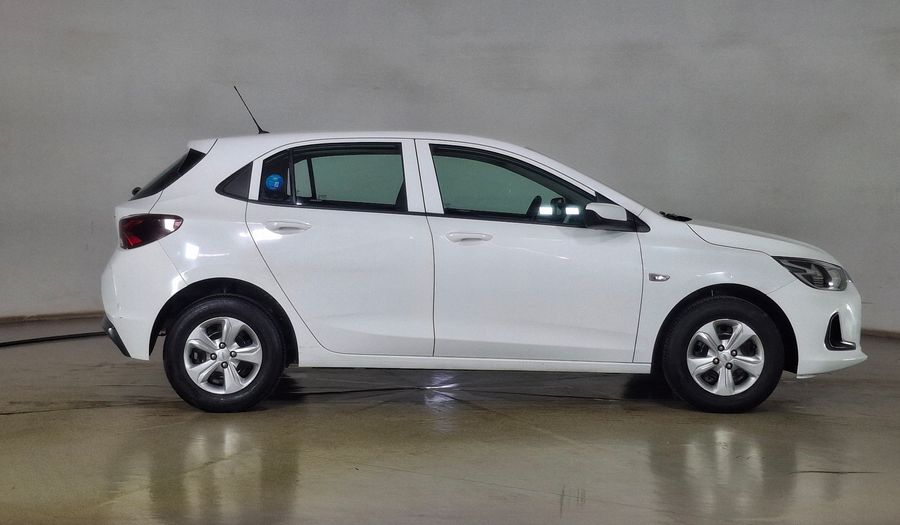 Chevrolet Onix 1.0T LT P2 Hatchback 2023