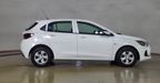 Chevrolet Onix 1.0T LT P2 Hatchback 2023