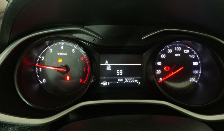 Chevrolet Onix 1.0T LT P2 Hatchback 2023