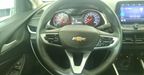 Chevrolet Onix 1.0T LT P2 Hatchback 2023
