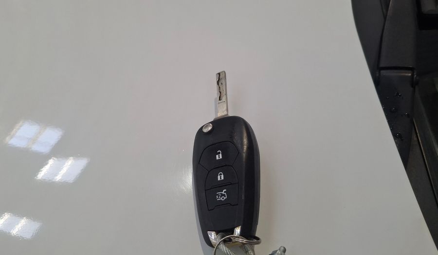 Chevrolet Onix 1.0T LT P2 Hatchback 2023