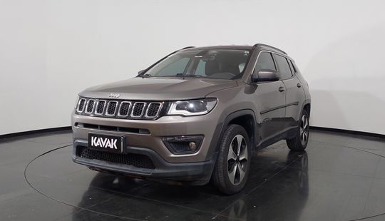 Jeep • Compass