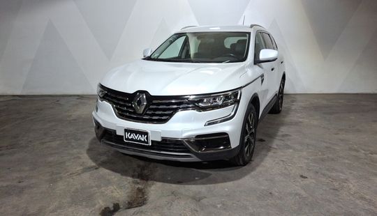 Renault • Koleos