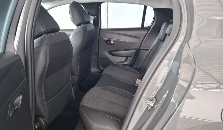 Peugeot 208 1.0 T200 ALLURE PK CVT Hatchback 2024