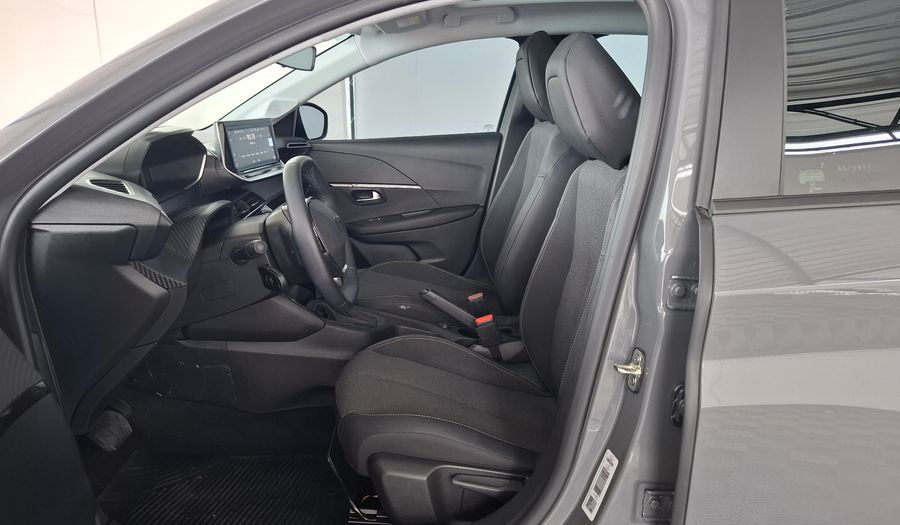 Peugeot 208 1.0 T200 ALLURE PK CVT Hatchback 2024