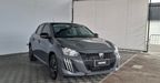 Peugeot 208 1.0 T200 ALLURE PK CVT Hatchback 2024