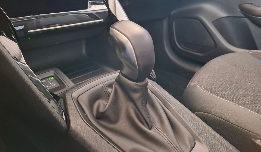 Peugeot 208 1.0 T200 ALLURE PK CVT Hatchback 2024