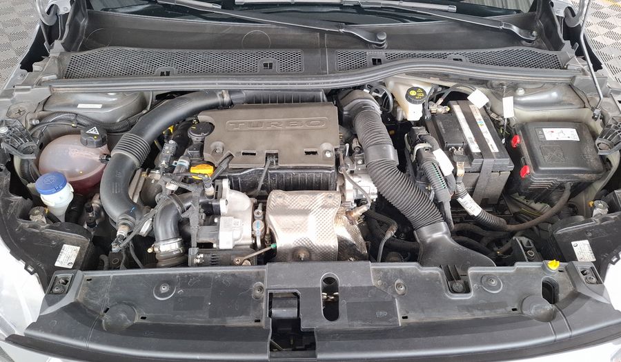 Peugeot 208 1.0 T200 ALLURE PK CVT Hatchback 2024