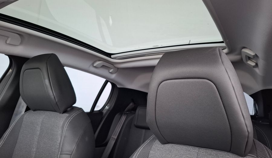 Peugeot 208 1.0 T200 ALLURE PK CVT Hatchback 2024