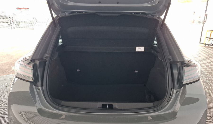 Peugeot 208 1.0 T200 ALLURE PK CVT Hatchback 2024