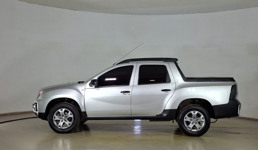 Renault Oroch 1.6 ZEN Pickup 2024