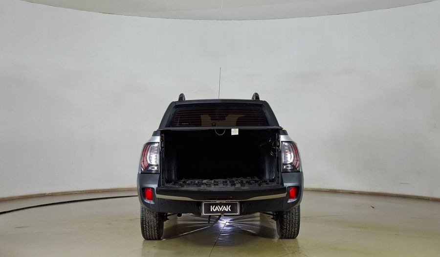 Renault Oroch 1.6 ZEN Pickup 2024