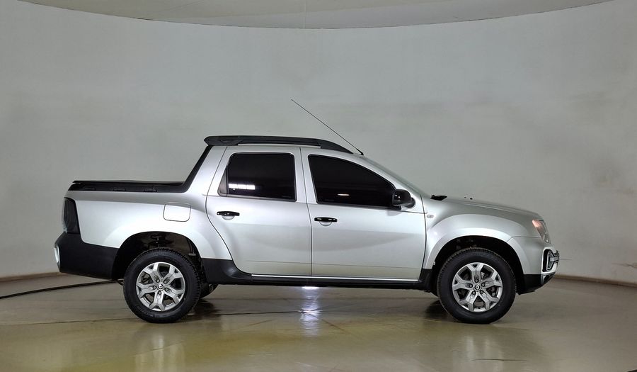 Renault Oroch 1.6 ZEN Pickup 2024