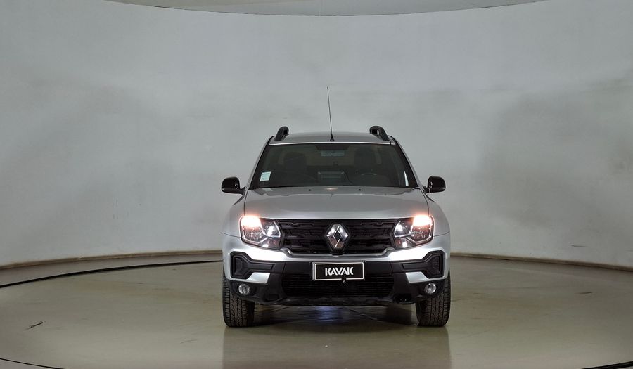 Renault Oroch 1.6 ZEN Pickup 2024