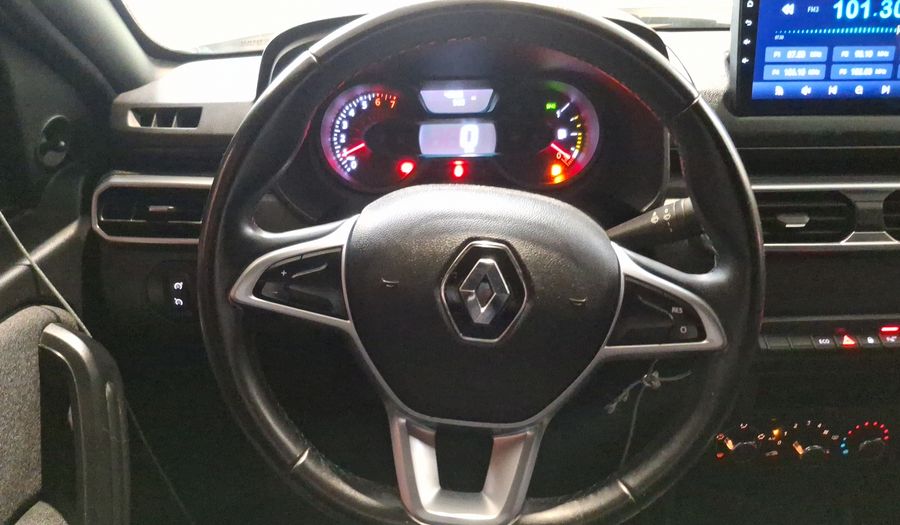 Renault Oroch 1.6 ZEN Pickup 2024