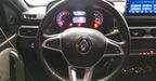 Renault Oroch 1.6 ZEN Pickup 2024
