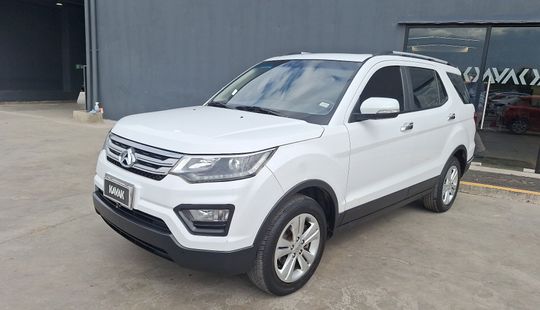 Changan • CX70