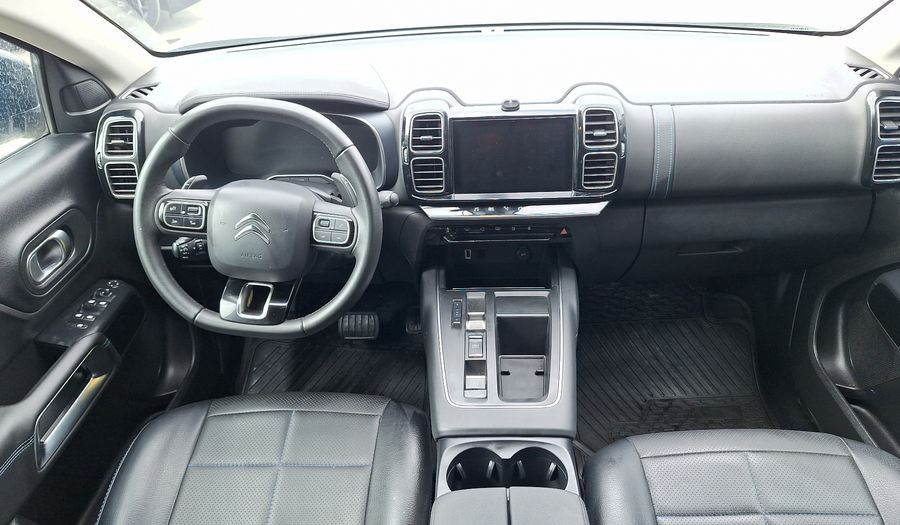 Citroen C5 Aircross 1.6 PURETECH 165 AUTO LIVE PACK Suv 2023