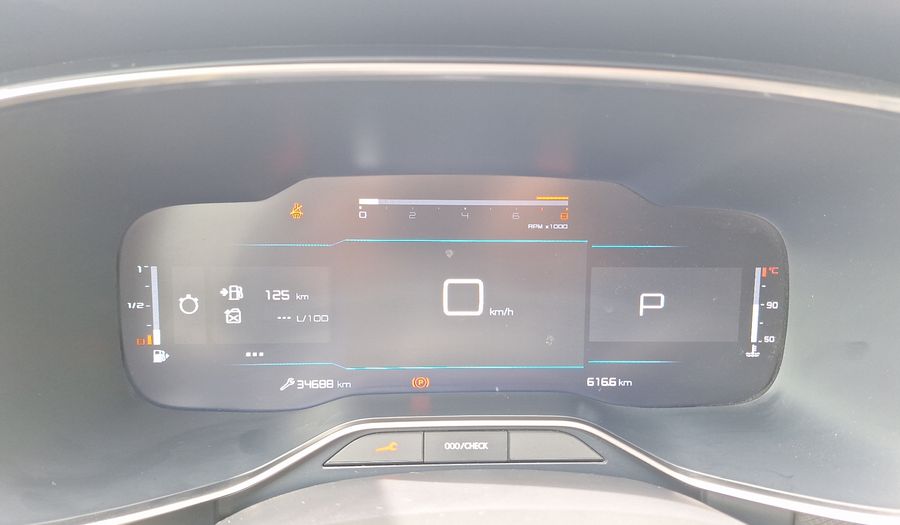 Citroen C5 Aircross 1.6 PURETECH 165 AUTO LIVE PACK Suv 2023