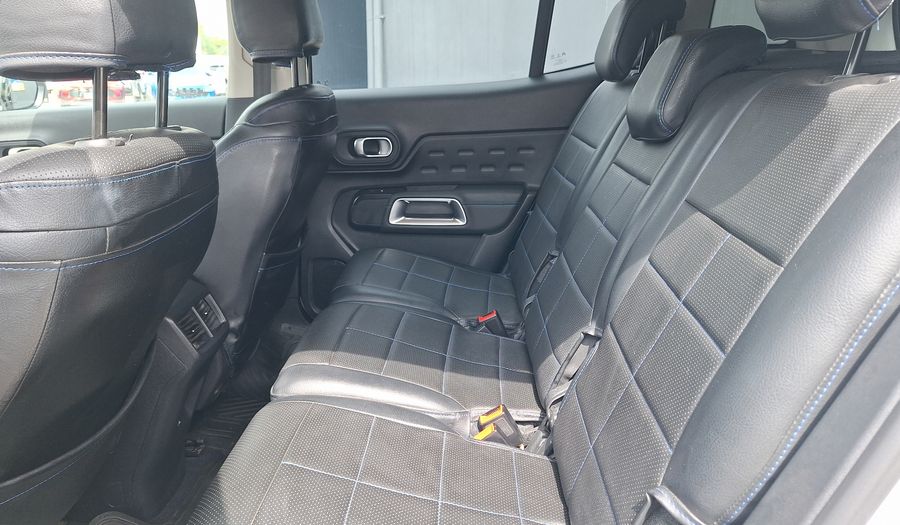 Citroen C5 Aircross 1.6 PURETECH 165 AUTO LIVE PACK Suv 2023
