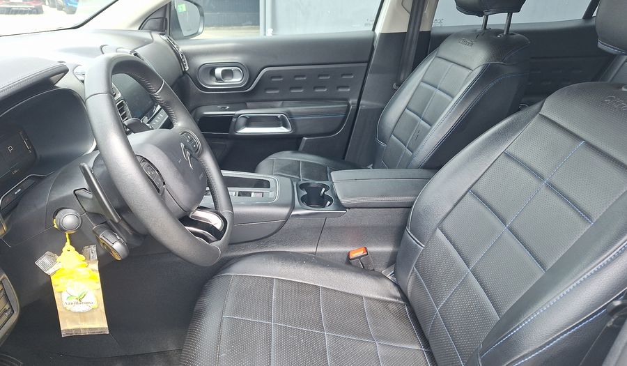 Citroen C5 Aircross 1.6 PURETECH 165 AUTO LIVE PACK Suv 2023