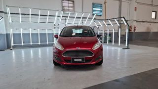 Ford Fiesta Kinetic Design 1.6 SE
