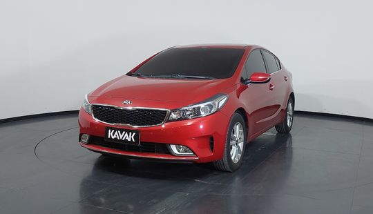 Kia • Cerato