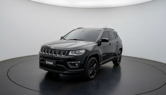 Jeep • Compass