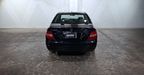 Mercedes Benz Clase C 1.6 180 CGI AT Sedan 2013