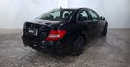 Mercedes Benz Clase C 1.6 180 CGI AT Sedan 2013