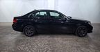 Mercedes Benz Clase C 1.6 180 CGI AT Sedan 2013