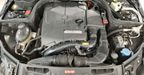 Mercedes Benz Clase C 1.6 180 CGI AT Sedan 2013