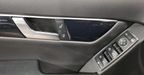Mercedes Benz Clase C 1.6 180 CGI AT Sedan 2013