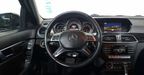 Mercedes Benz Clase C 1.6 180 CGI AT Sedan 2013