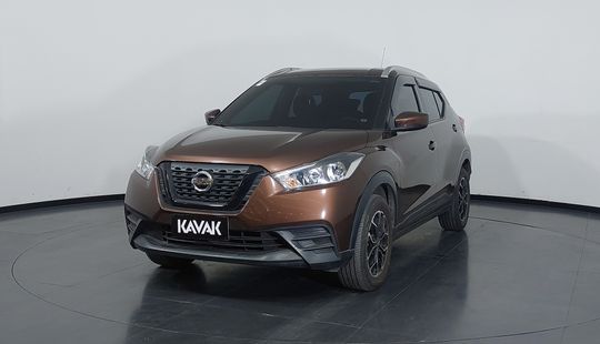 Nissan • Kicks