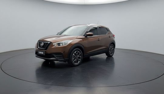 Nissan • Kicks
