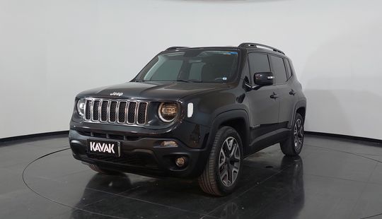 Jeep • Renegade
