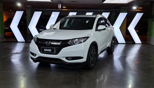 Honda • HR-V