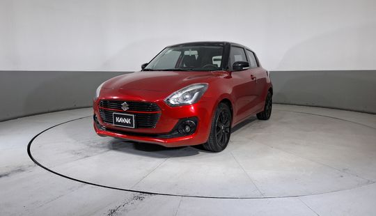 Suzuki • Swift
