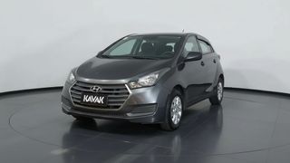 Hyundai HB20 1.0 COMFORT