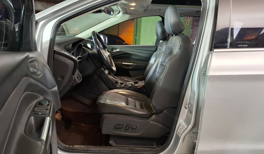 Ford Kuga 2.0 TITANIUM 4WD AUTO Suv 2018