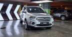 Ford Kuga 2.0 TITANIUM 4WD AUTO Suv 2018
