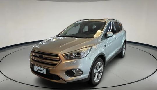 Ford • Kuga
