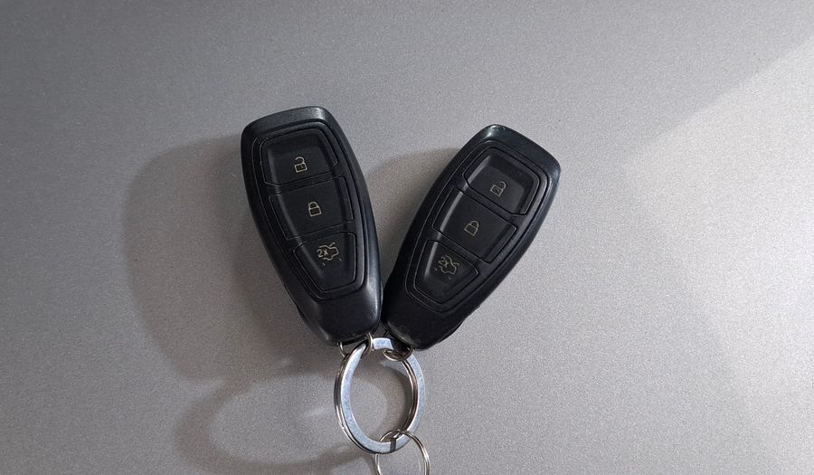 Ford Kuga 2.0 TITANIUM 4WD AUTO Suv 2018