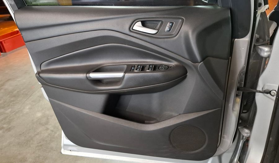 Ford Kuga 2.0 TITANIUM 4WD AUTO Suv 2018