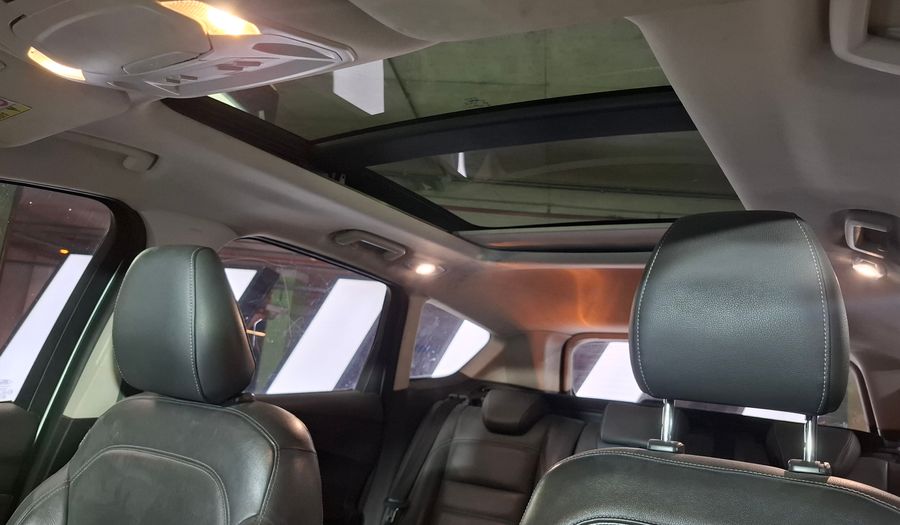 Ford Kuga 2.0 TITANIUM 4WD AUTO Suv 2018